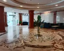 Sky View Hotel Madinah. thumbnail